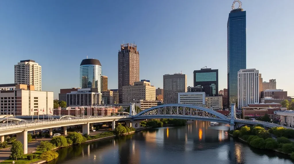 Nashville, Tennessee: Music City's Cultural Renaissance
