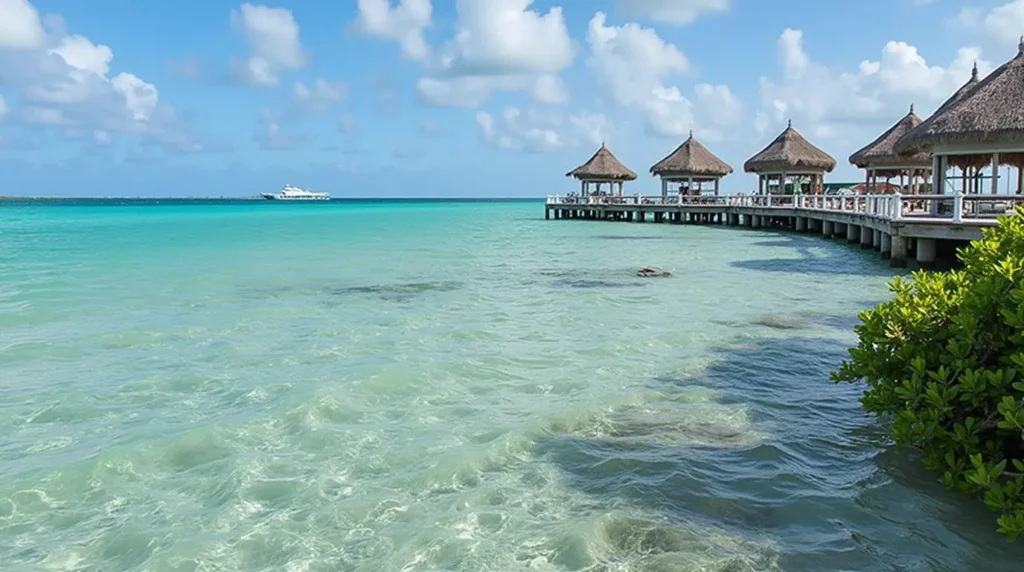 The Florida Keys: America's Tropical Paradise